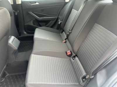 2026 Volkswagen Jetta S Auto