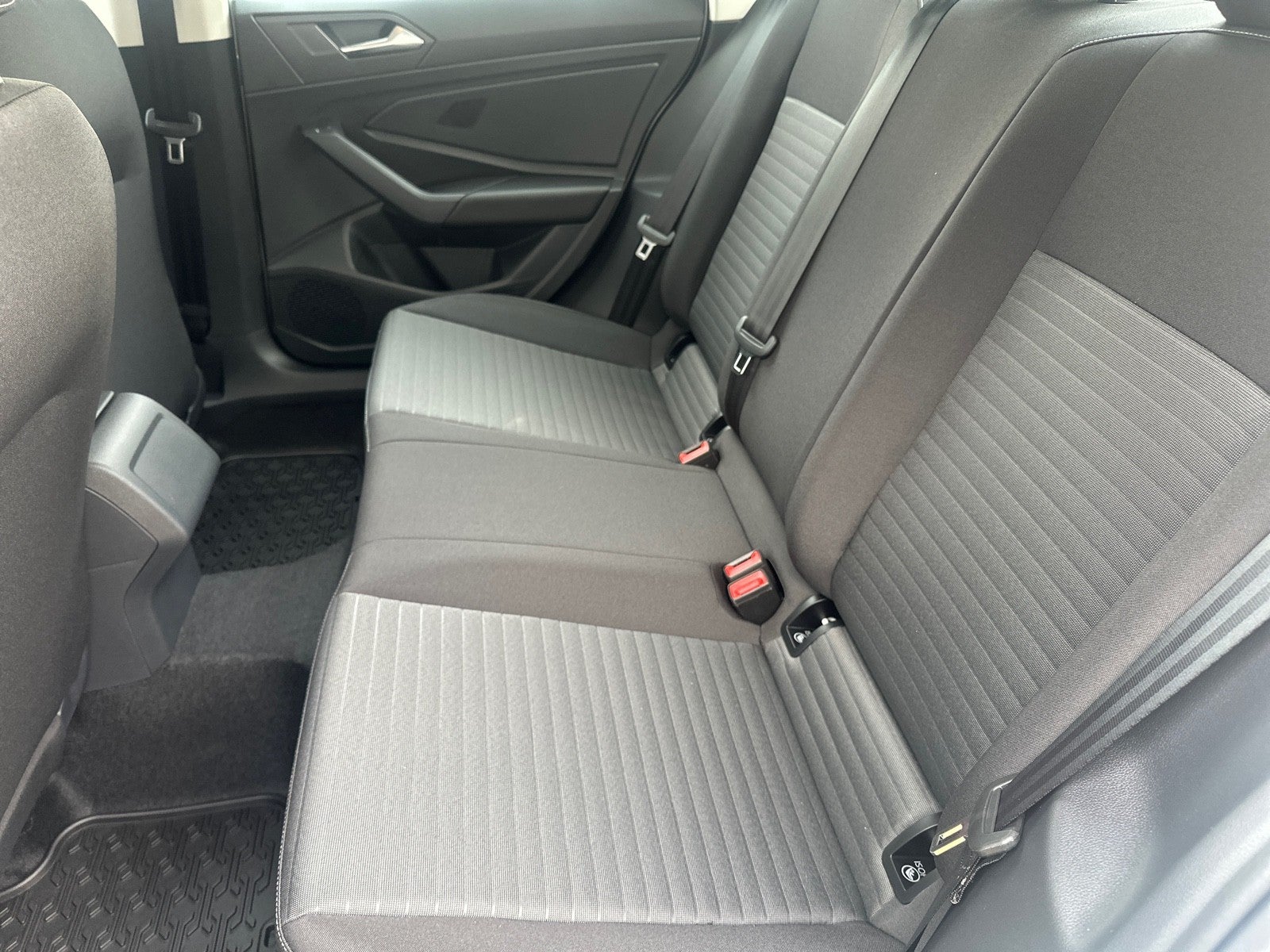 2026 Volkswagen Jetta S Auto