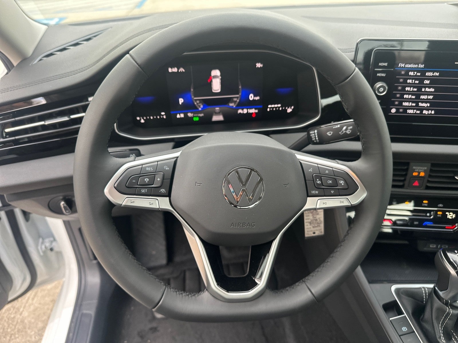 2026 Volkswagen Jetta S Auto