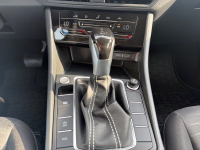 2027 Volkswagen Jetta S Sedan