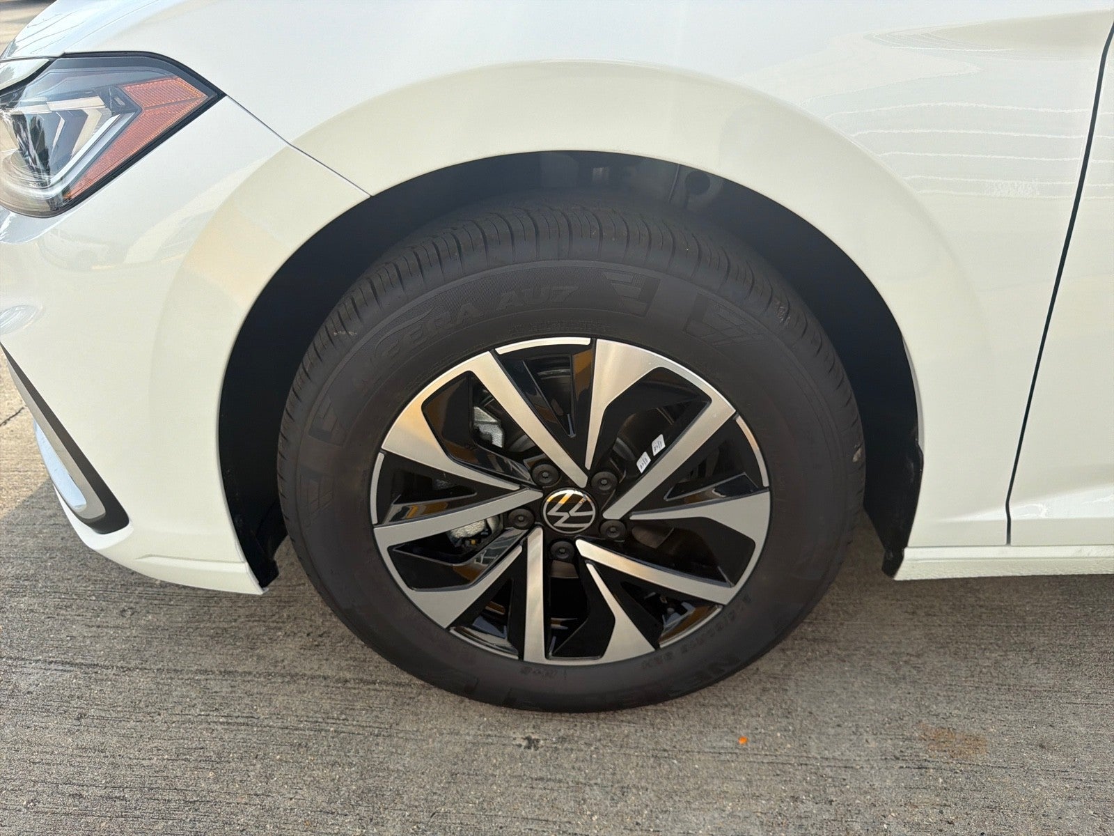 2027 Volkswagen Jetta S Sedan