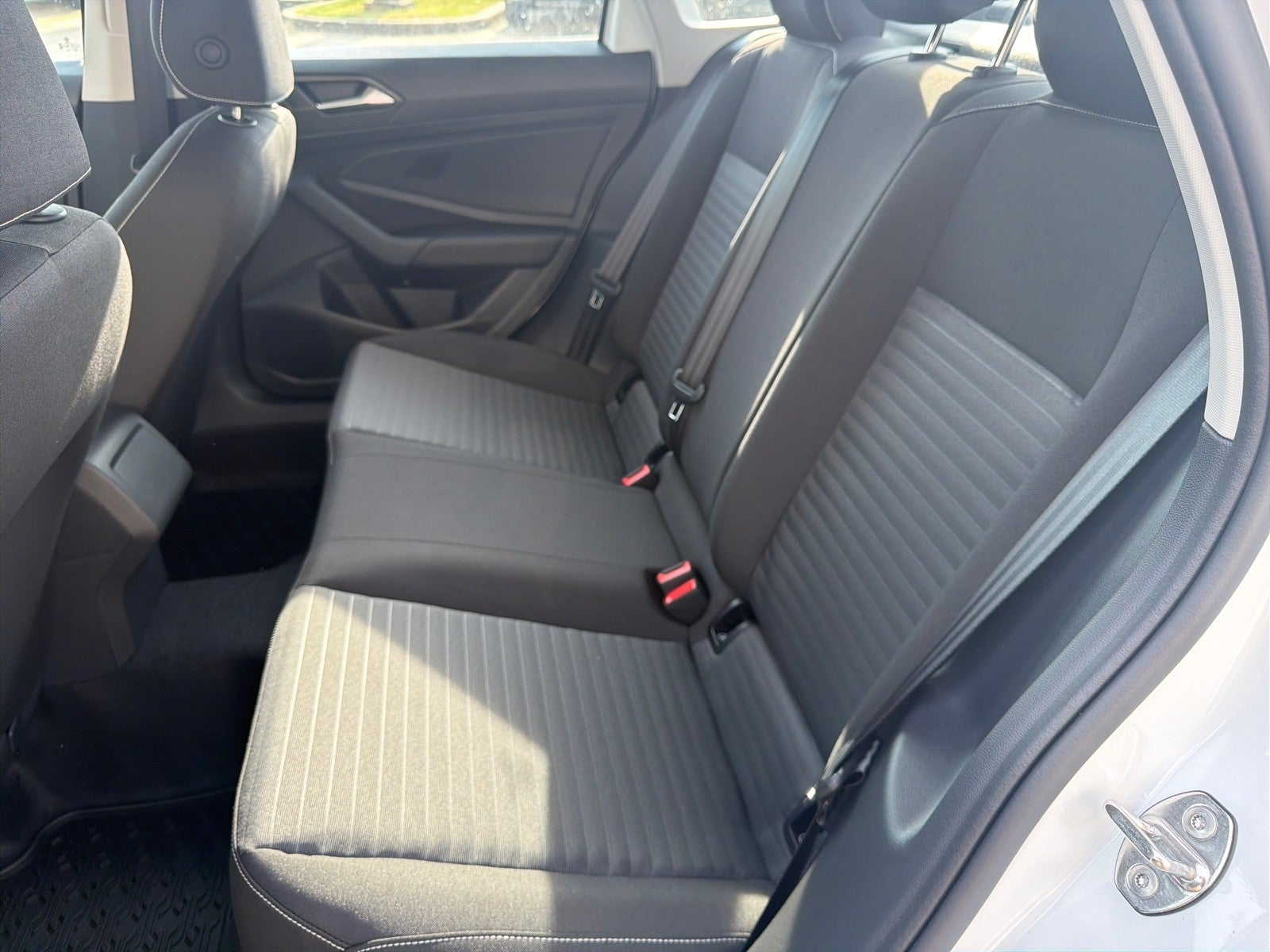 2027 Volkswagen Jetta S Sedan