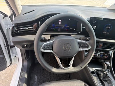 2027 Volkswagen Jetta S Sedan
