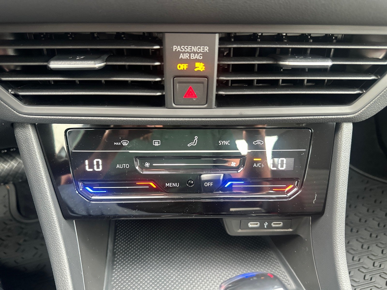 2026 Volkswagen Jetta S Auto