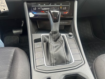 2026 Volkswagen Jetta S Auto