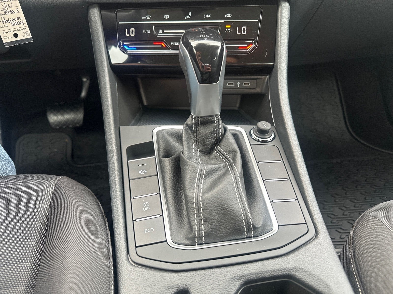 2026 Volkswagen Jetta S Auto