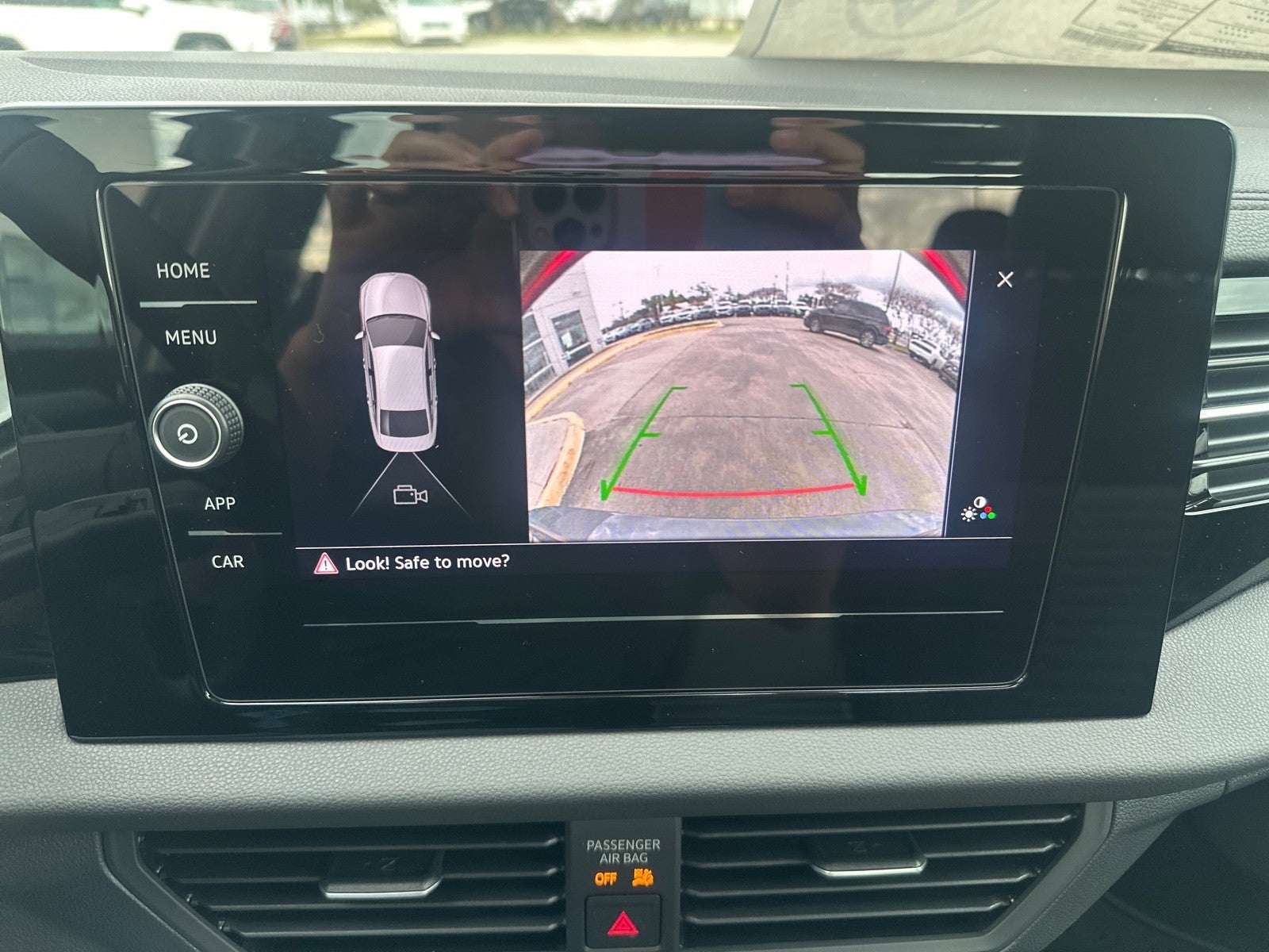 2026 Volkswagen Jetta S Auto