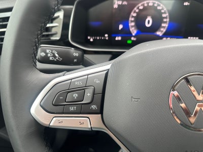 2026 Volkswagen Jetta S Auto