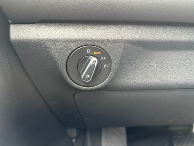 2026 Volkswagen Jetta S Auto