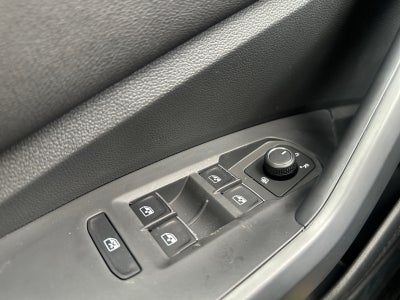 2026 Volkswagen Jetta S Auto