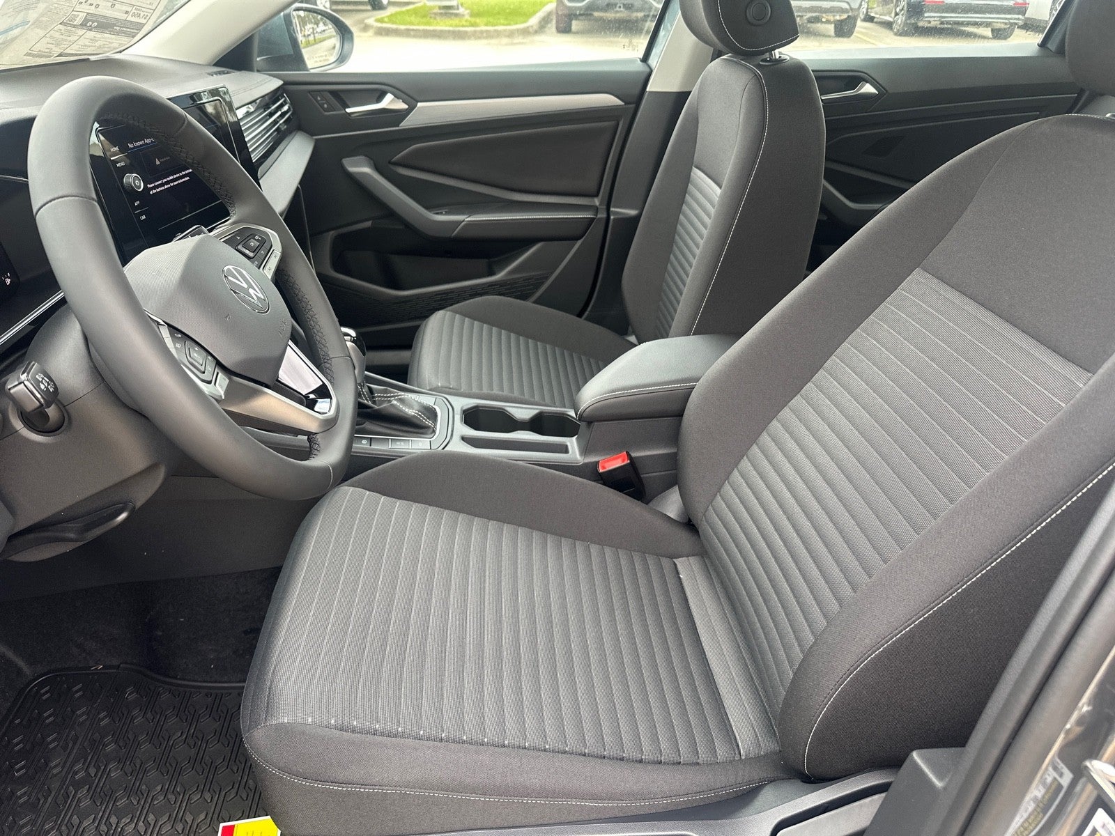 2026 Volkswagen Jetta S Auto