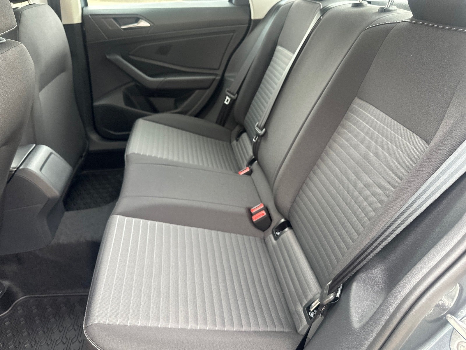 2026 Volkswagen Jetta S Auto