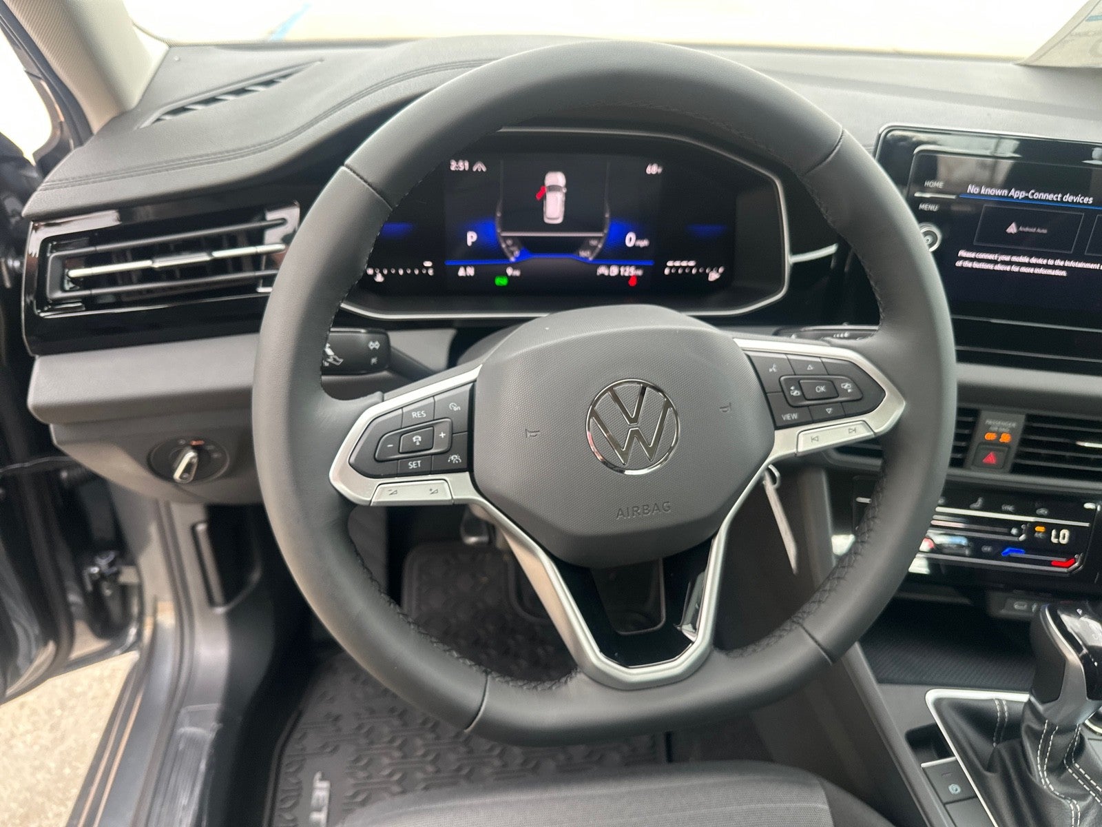 2026 Volkswagen Jetta S Auto