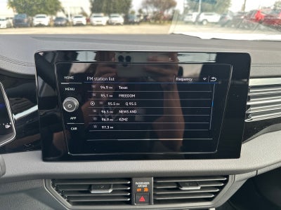 2026 Volkswagen Jetta S Auto