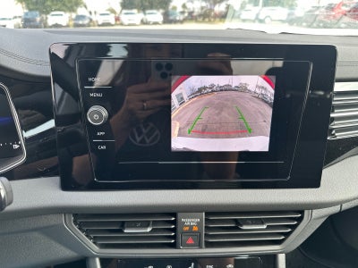 2026 Volkswagen Jetta S Auto