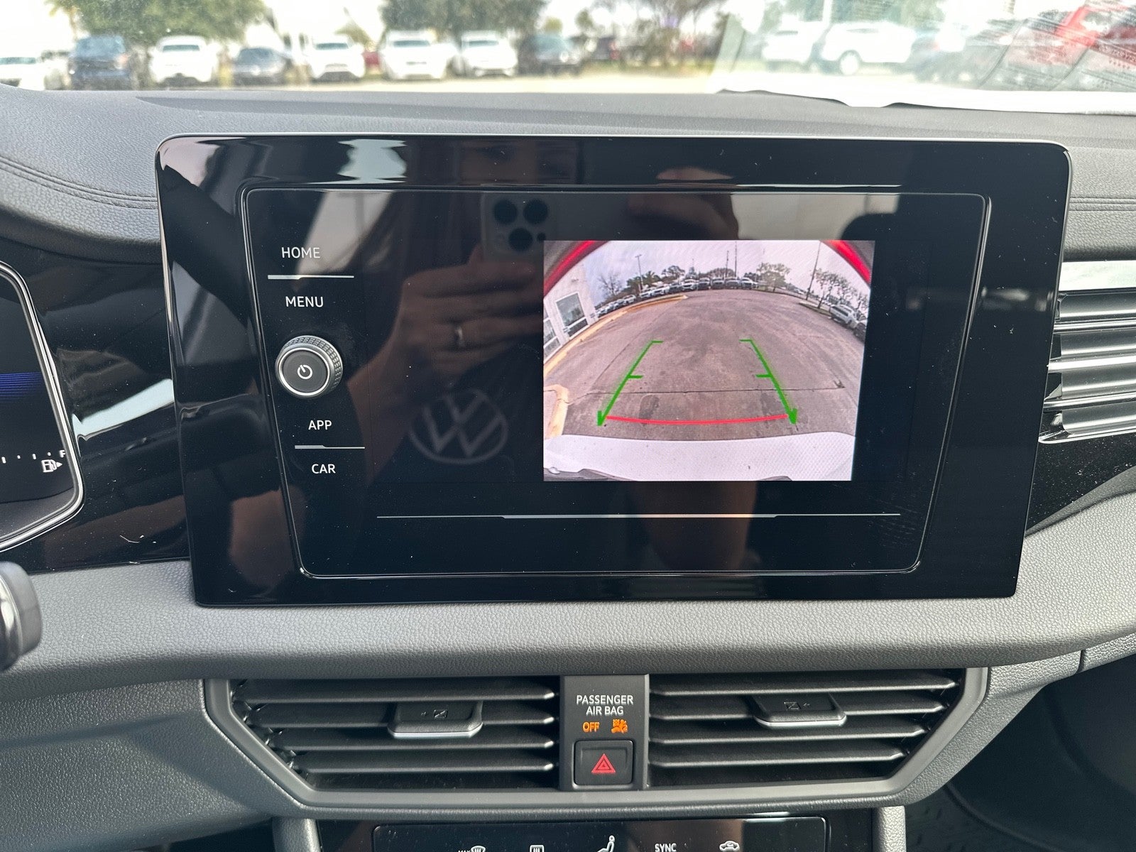 2026 Volkswagen Jetta S Auto