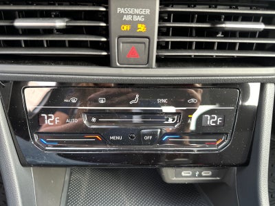 2026 Volkswagen Jetta S Auto