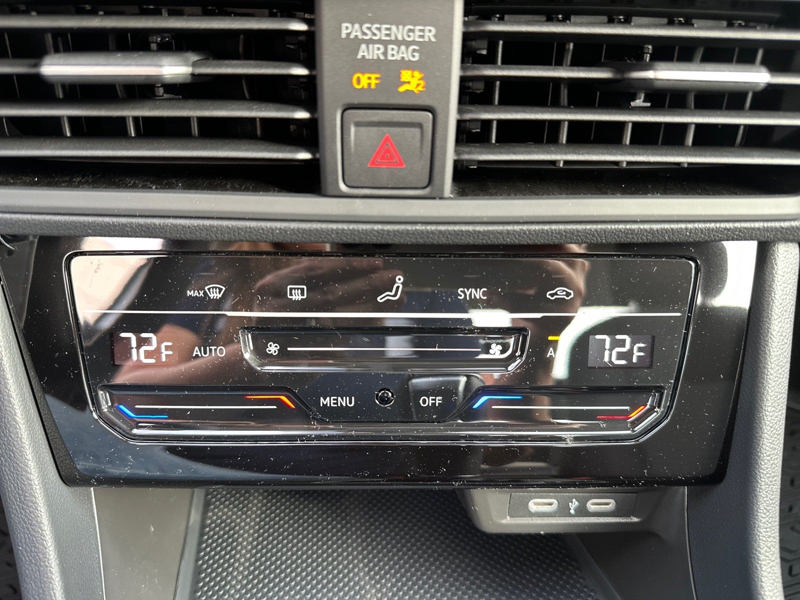 2026 Volkswagen Jetta S Auto