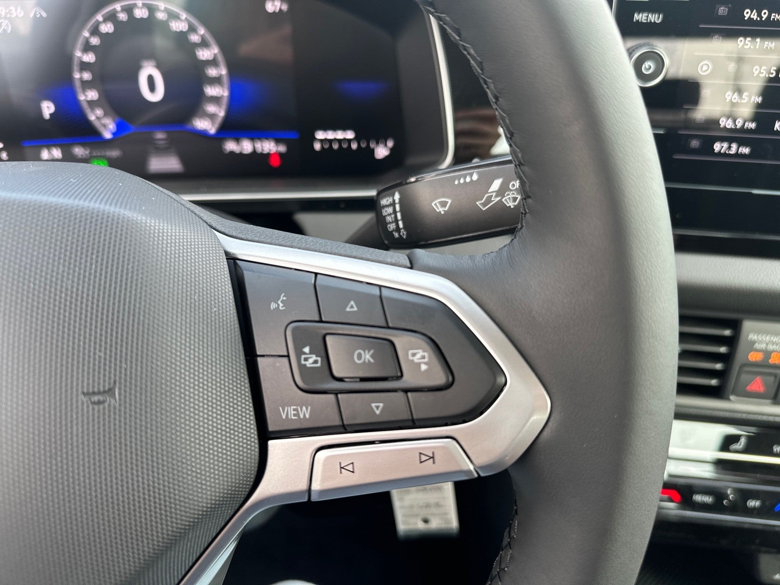 2026 Volkswagen Jetta S Auto