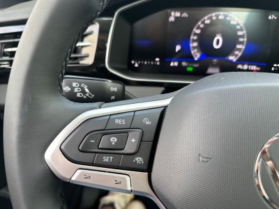 2026 Volkswagen Jetta S Auto