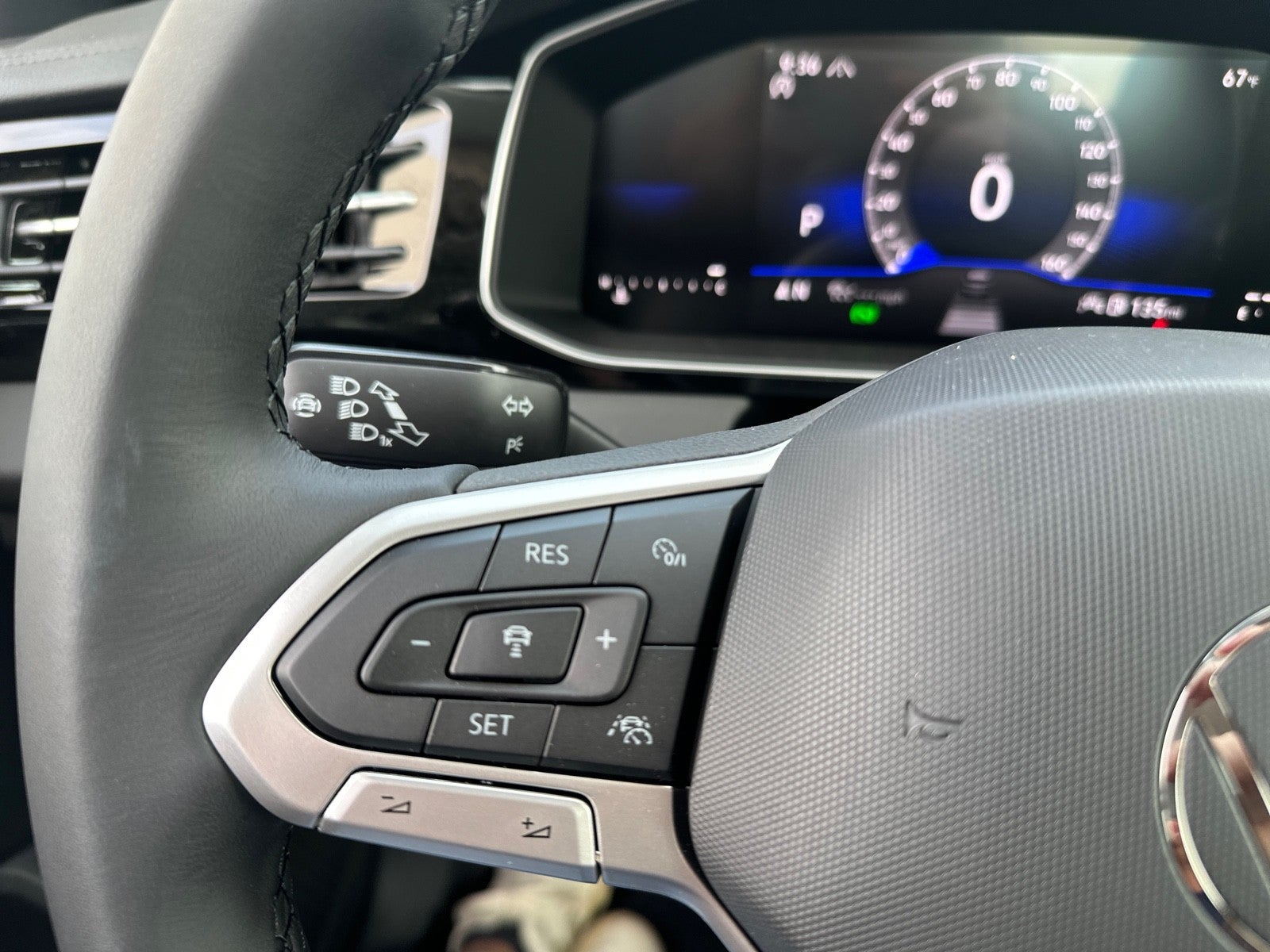 2026 Volkswagen Jetta S Auto