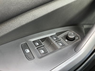 2026 Volkswagen Jetta S Auto