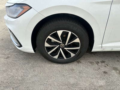 2026 Volkswagen Jetta S Auto