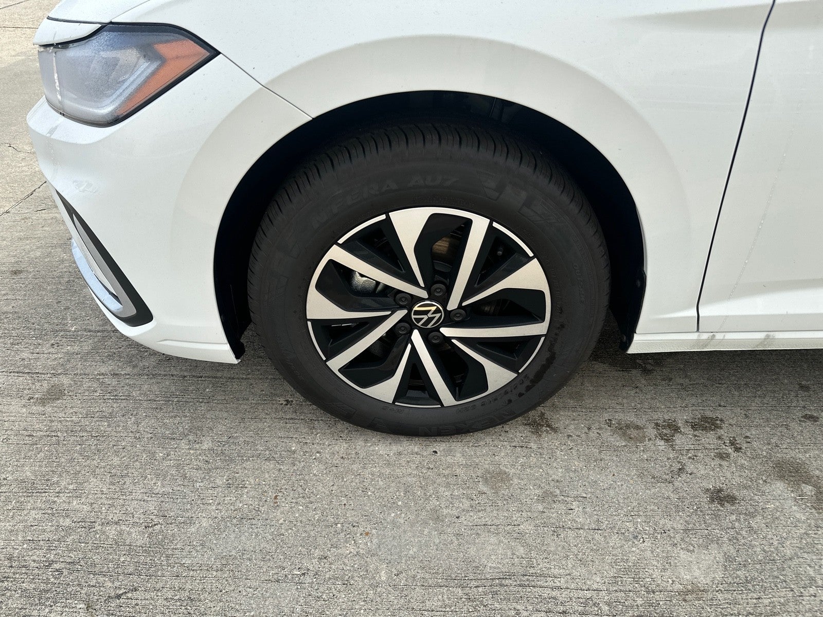 2026 Volkswagen Jetta S Auto