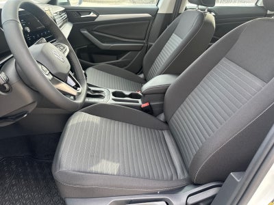 2026 Volkswagen Jetta S Auto