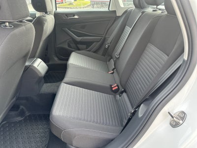 2026 Volkswagen Jetta S Auto