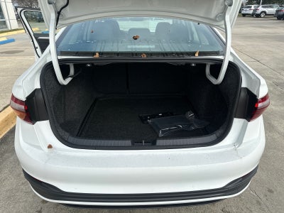 2026 Volkswagen Jetta S Auto