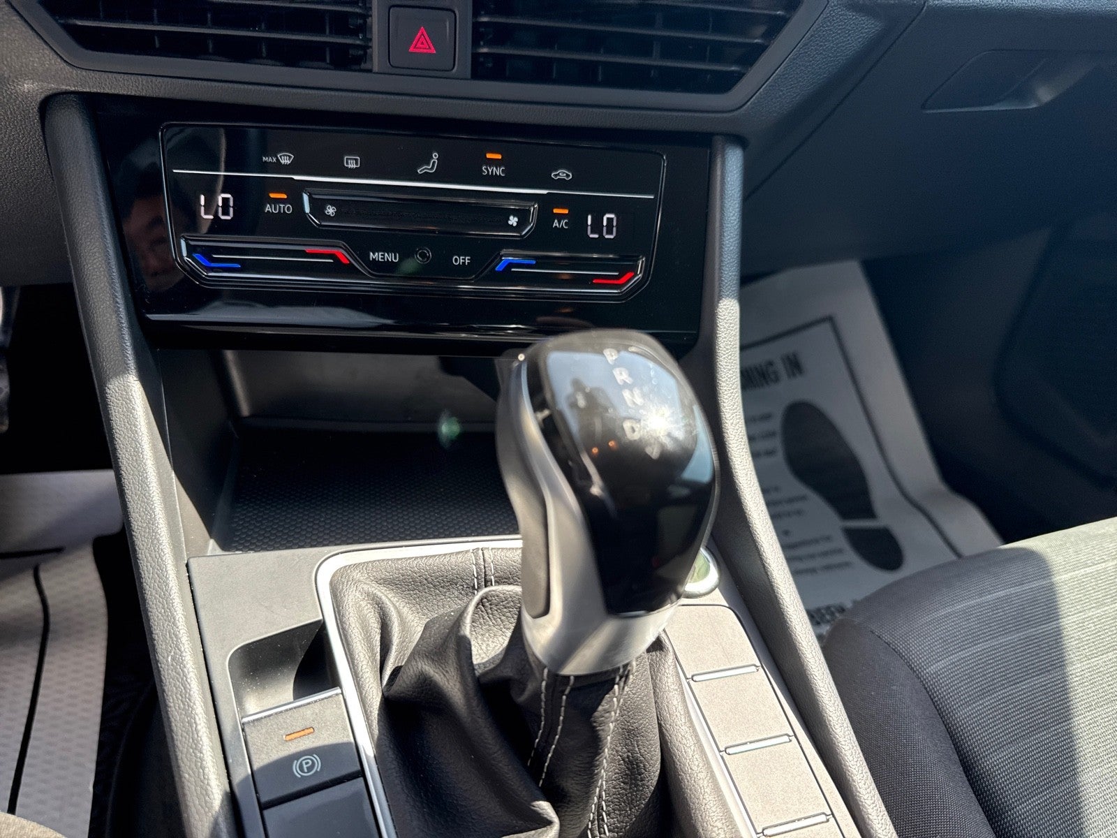 2025 Volkswagen Jetta S Auto