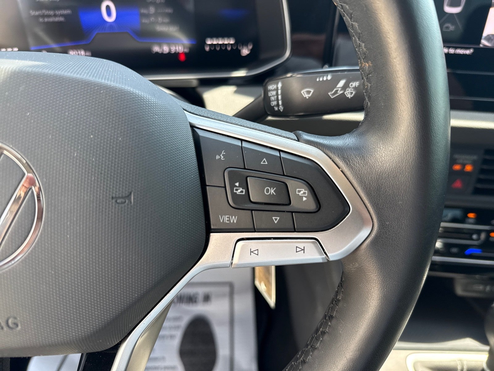 2025 Volkswagen Jetta S Auto