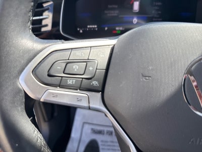 2025 Volkswagen Jetta S Auto