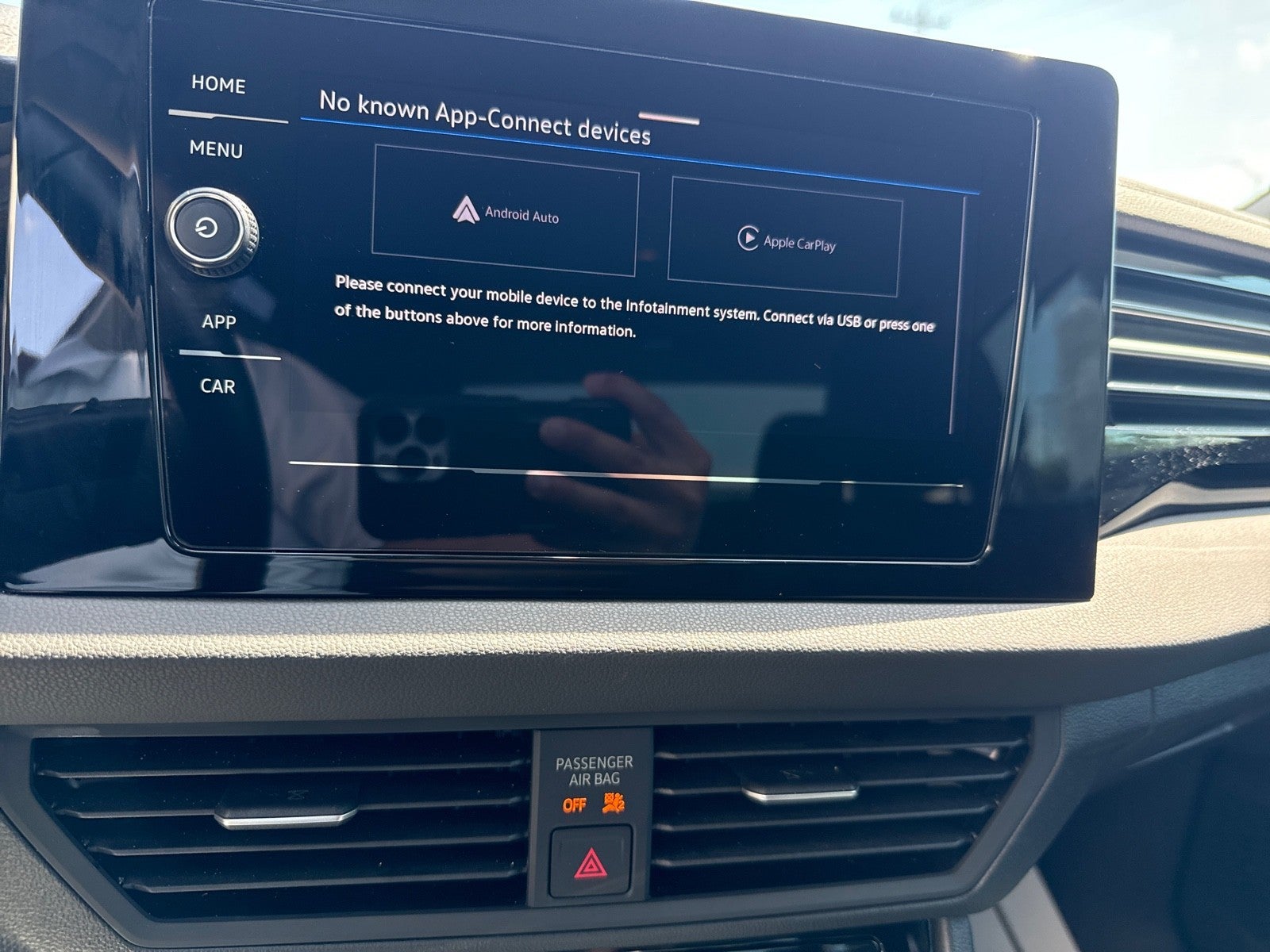 2025 Volkswagen Jetta S Auto