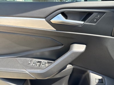 2025 Volkswagen Jetta S Auto
