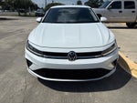 2025 Volkswagen Jetta S Auto