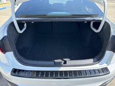 2025 Volkswagen Jetta S Auto