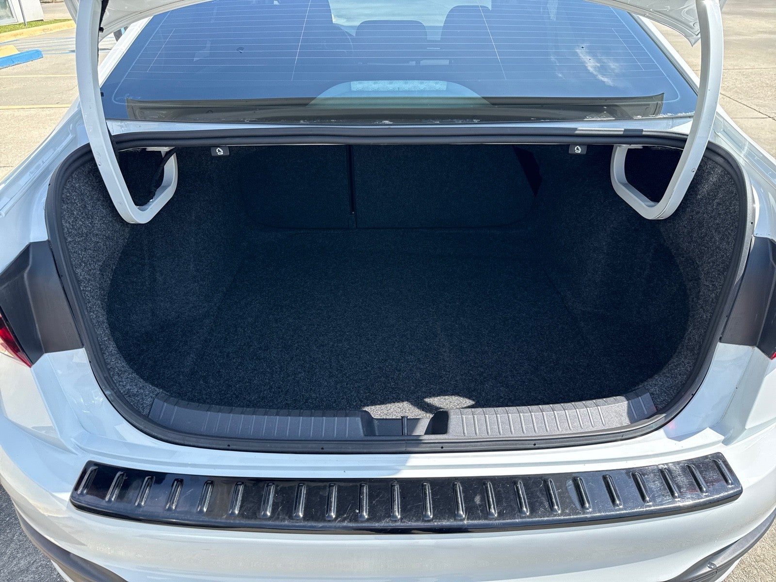 2025 Volkswagen Jetta S Auto