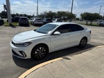 2025 Volkswagen Jetta S Auto