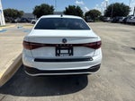 2025 Volkswagen Jetta S Auto