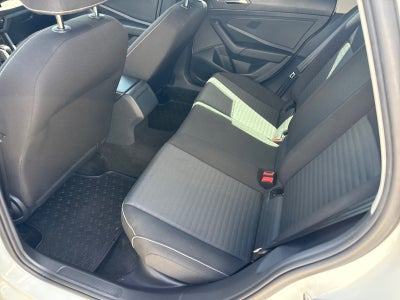 2025 Volkswagen Jetta S Auto