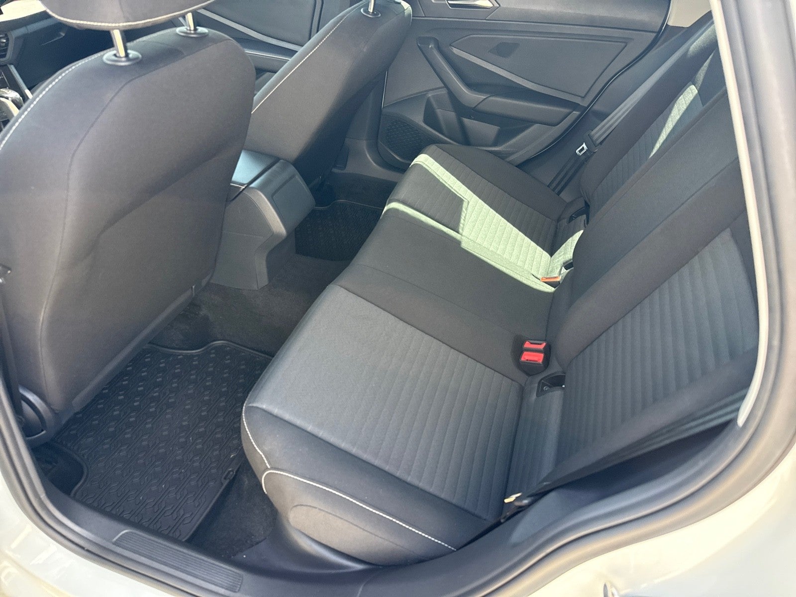 2025 Volkswagen Jetta S Auto