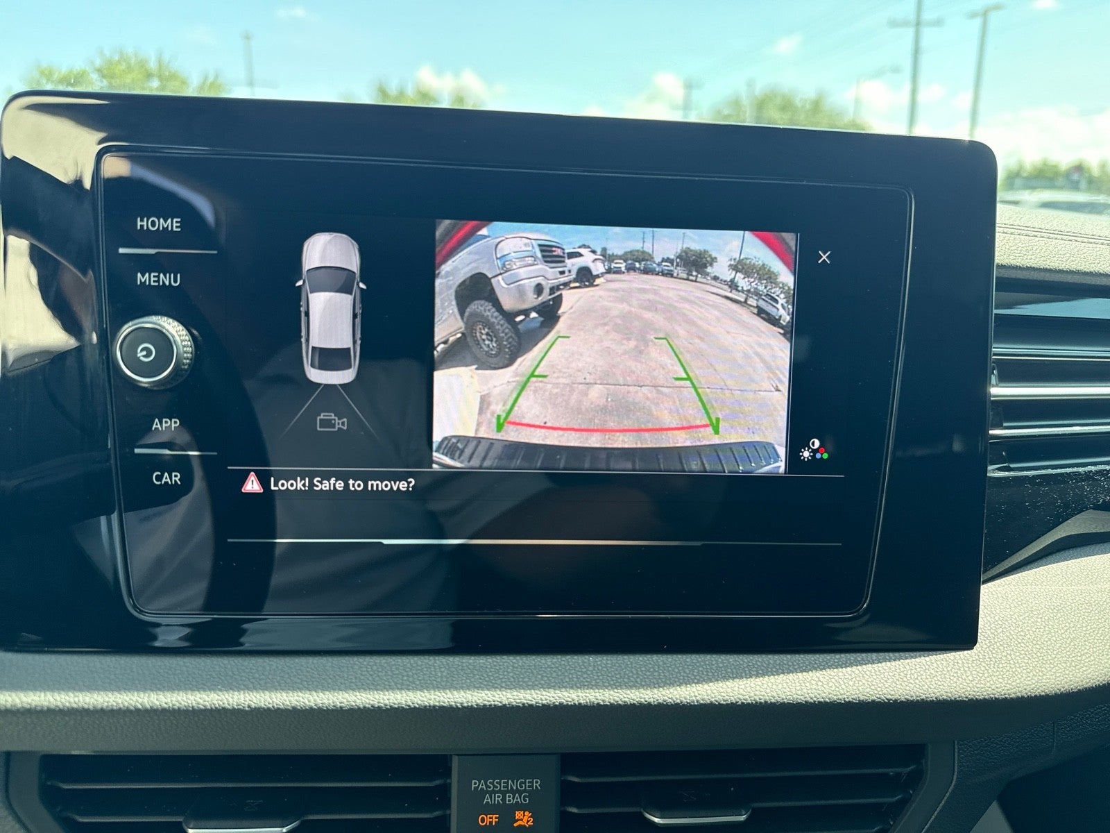 2025 Volkswagen Jetta S Auto