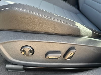 2026 Volkswagen Jetta SE Auto