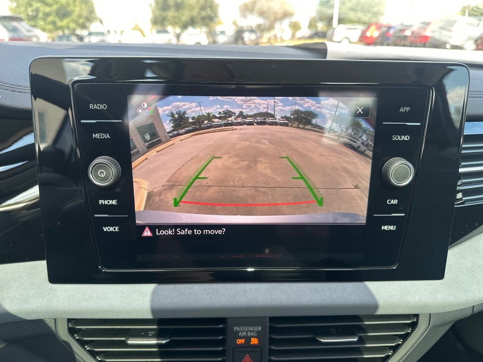 2026 Volkswagen Jetta SE Auto