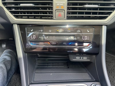 2026 Volkswagen Jetta SE Auto