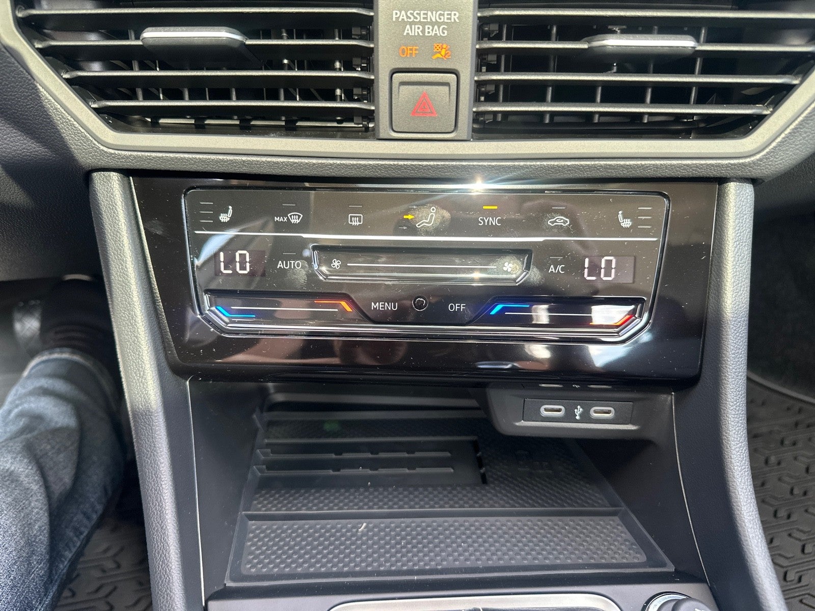 2026 Volkswagen Jetta SE Auto