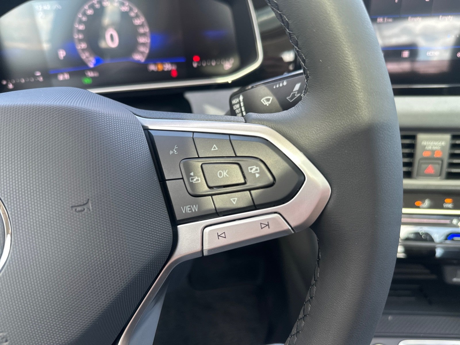 2026 Volkswagen Jetta SE Auto