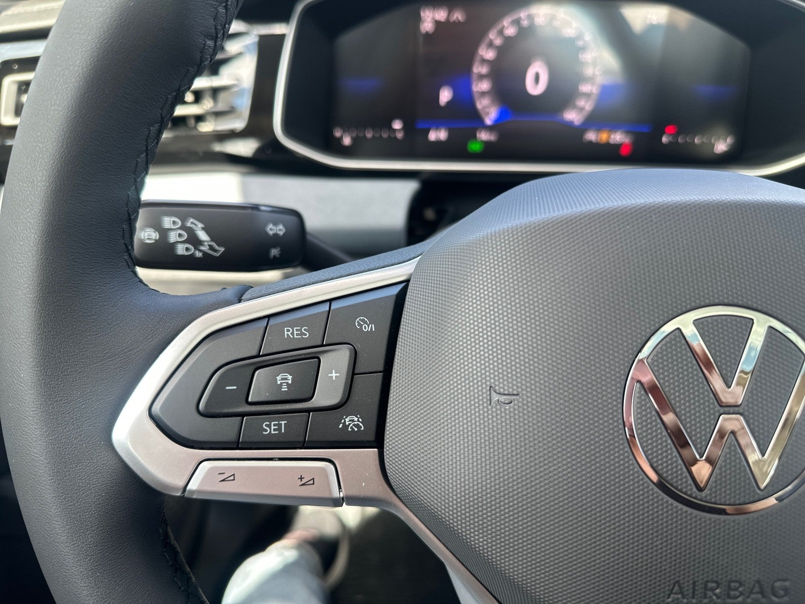 2026 Volkswagen Jetta SE Auto